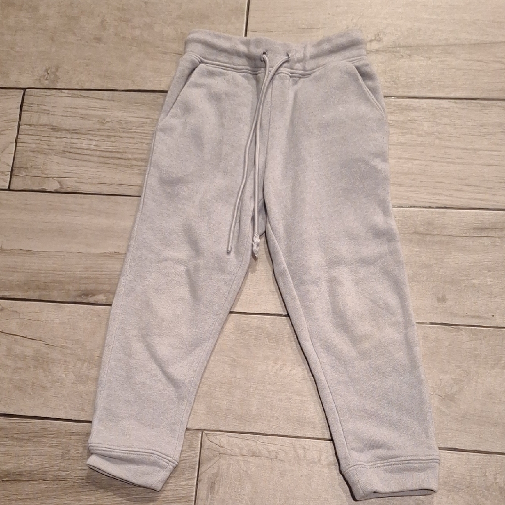 🍦Joe Boxer Kids Light Gray Sweatpants🐬